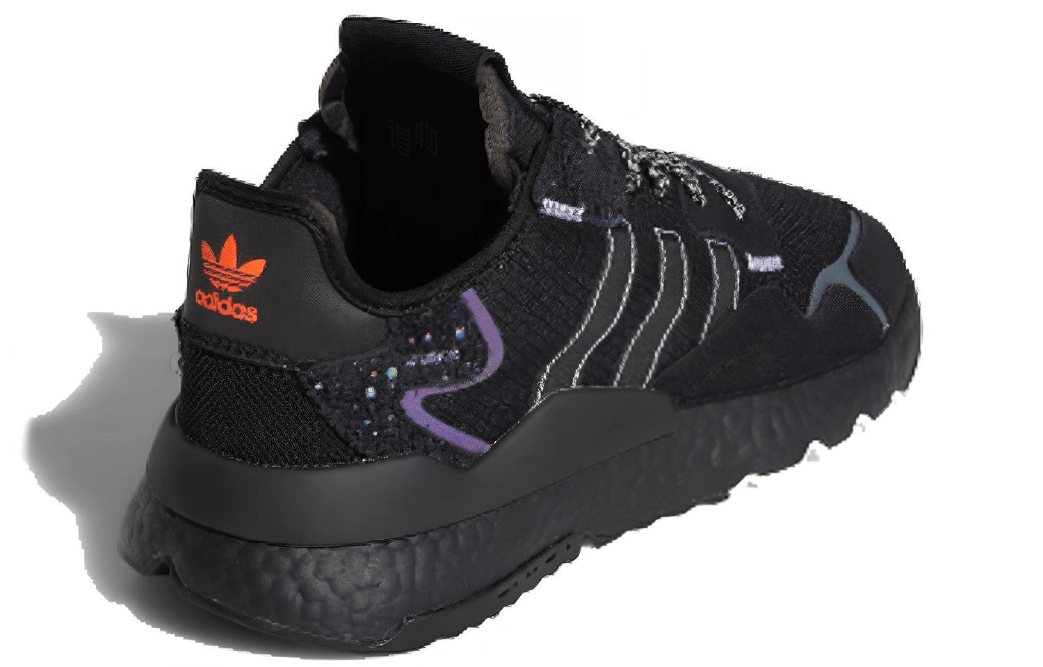 adidas originals adidas Nite Jogger — фото 3