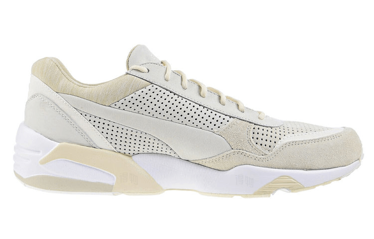 Puma R698 X Stampd — фото 1