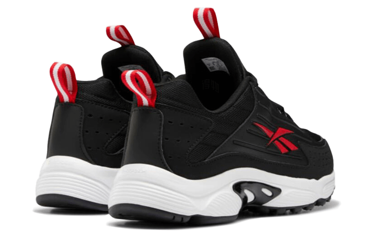 Reebok DMX Series 2200 Black — фото 3