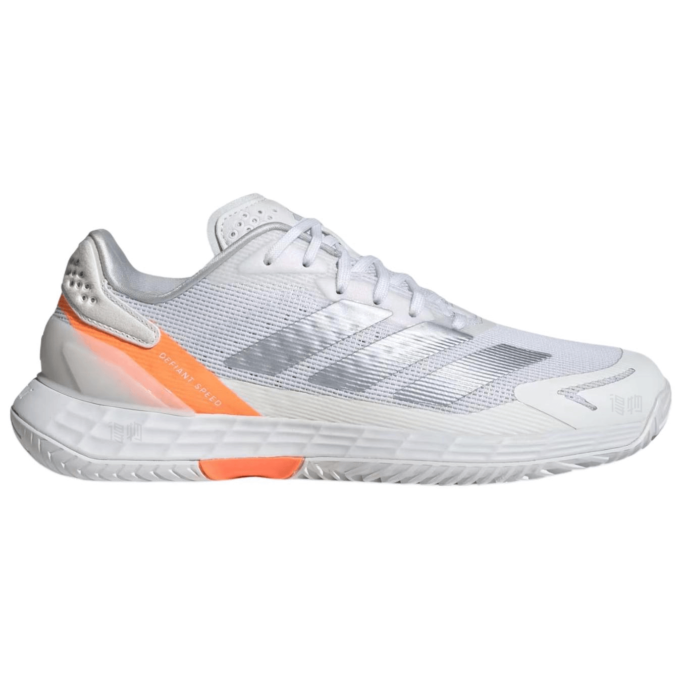 Adidas DEFIANT SPEED 2 — фото 1