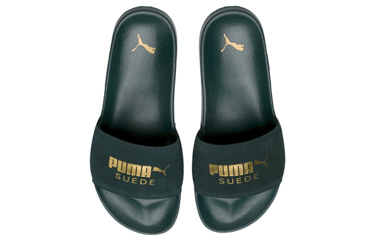Puma Leadcat Suede — фото 2