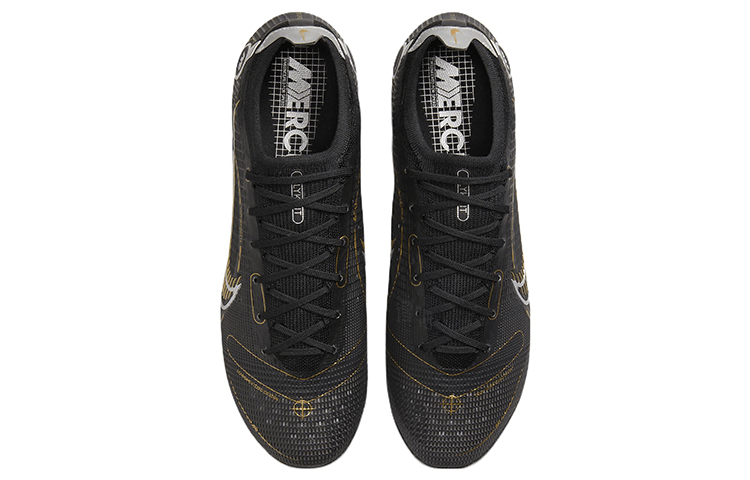 Nike Mercurial Vapor 14 Elite FG — фото 3