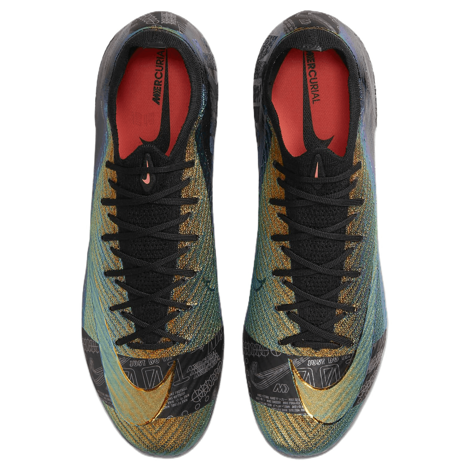 Nike Mercurial Vapor 16 Elite SE — фото 3