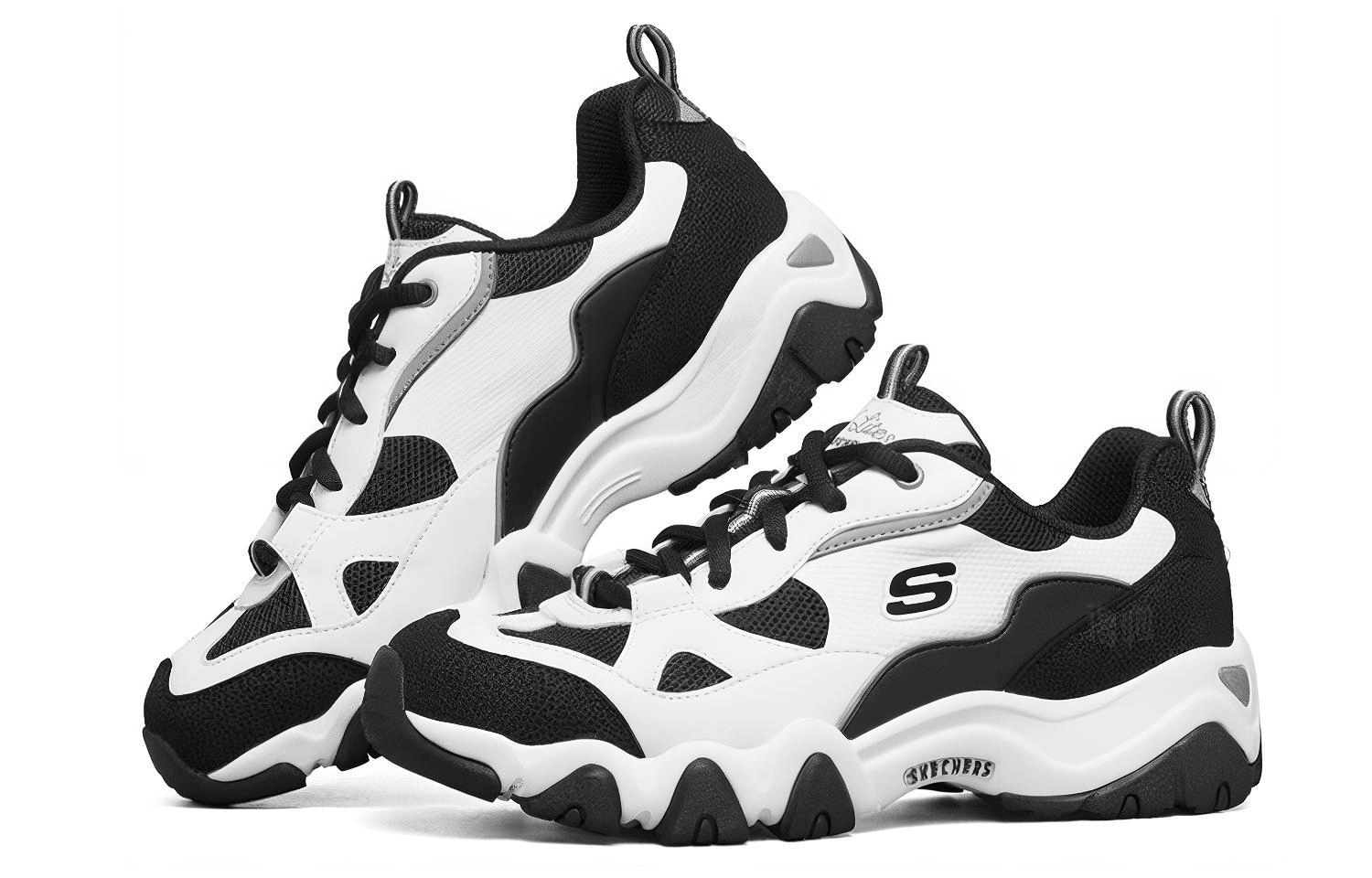 Skechers D'LITES 2.0 — фото 2