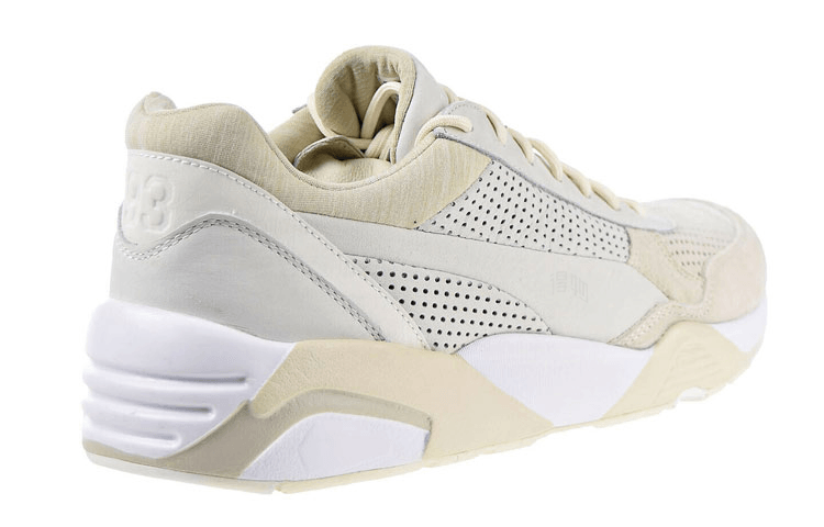 Puma R698 X Stampd — фото 2