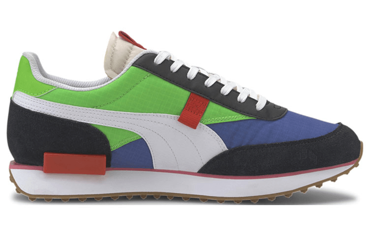 Puma Future Rider Play On — фото 1