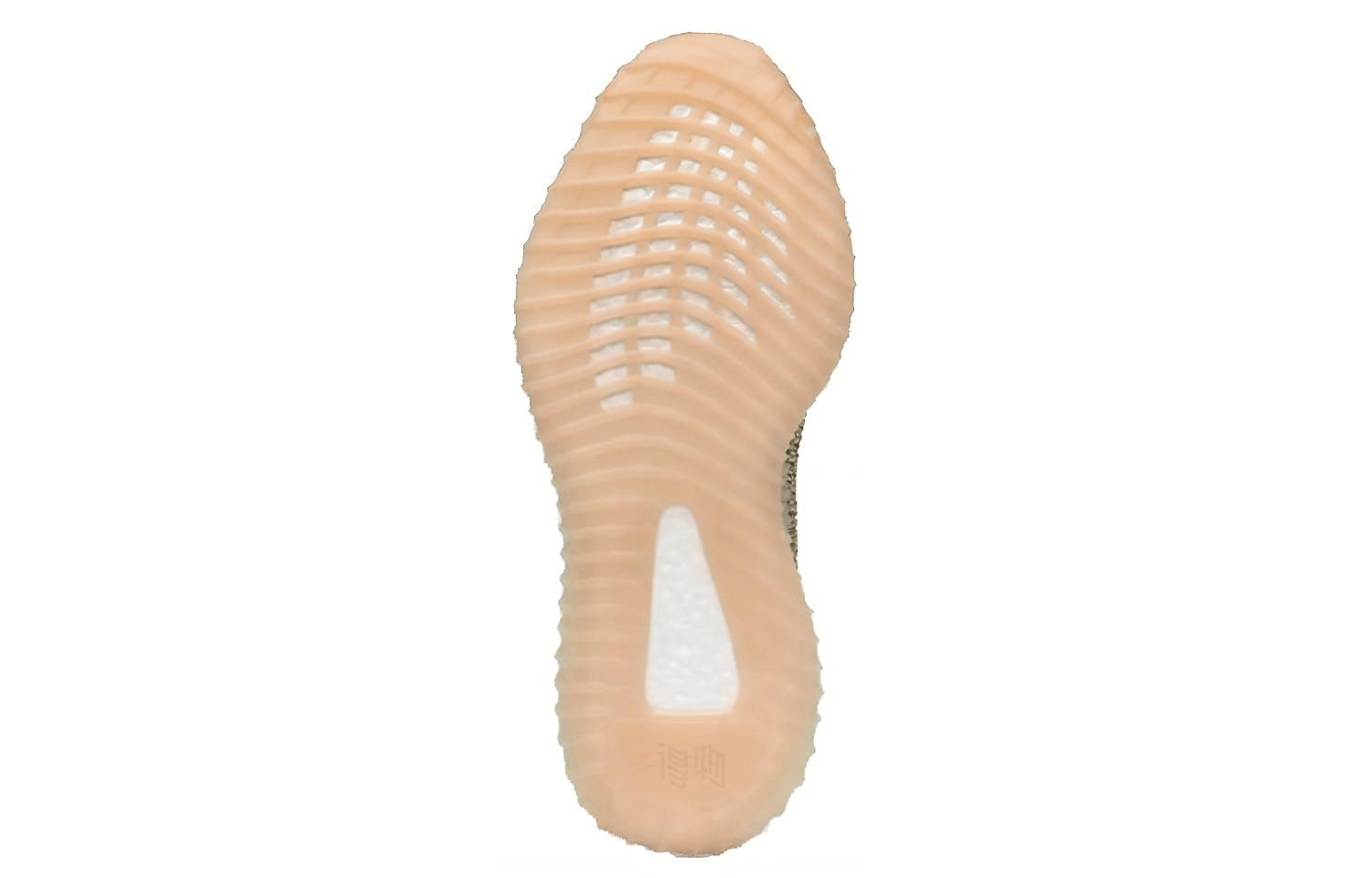 adidas originals adidas Yeezy Boost 350 V2 "Antlia" Reflective — фото 4