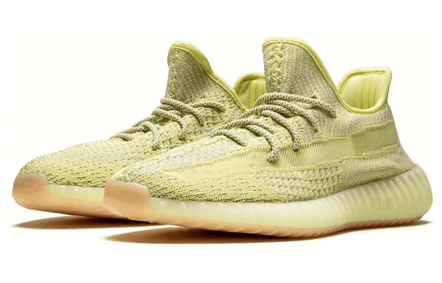 adidas originals adidas Yeezy Boost 350 V2 "Antlia" Reflective — фото 2