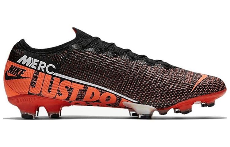 Nike Vapor 13 13 Elite FG — фото 1