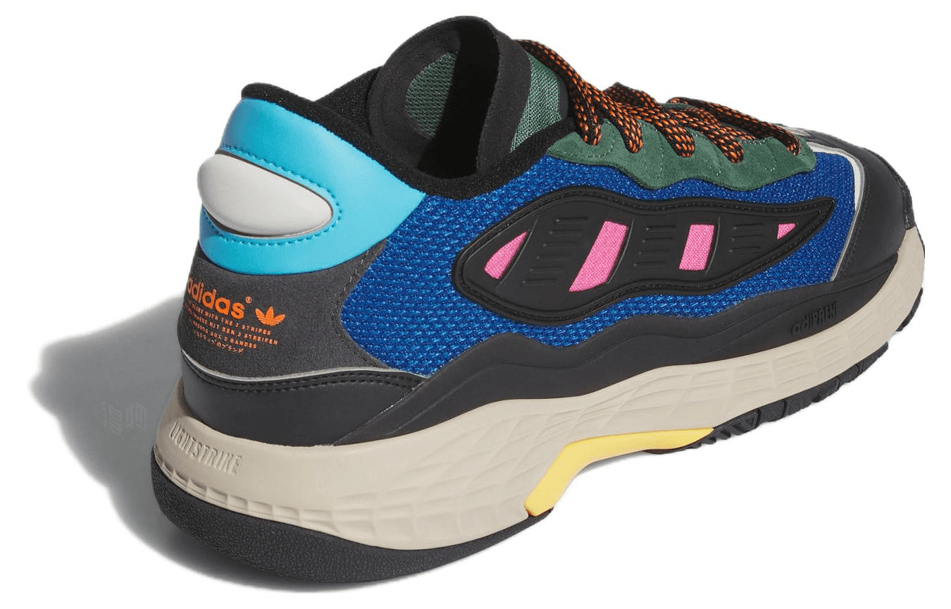 Adidas Niteball 3 — фото 3