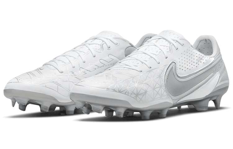 Nike Tiempo Legend 9 Elite SE FG — фото 2