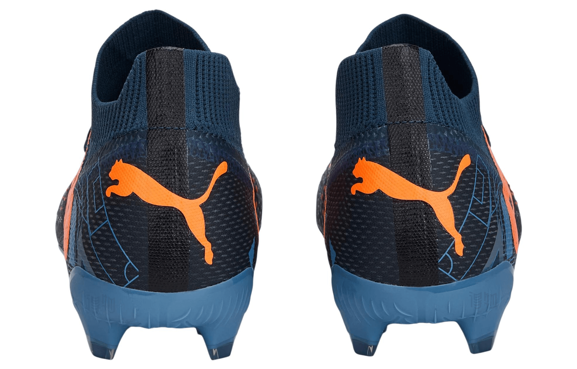 Puma Future Ultimate Dna FGAG — фото 4