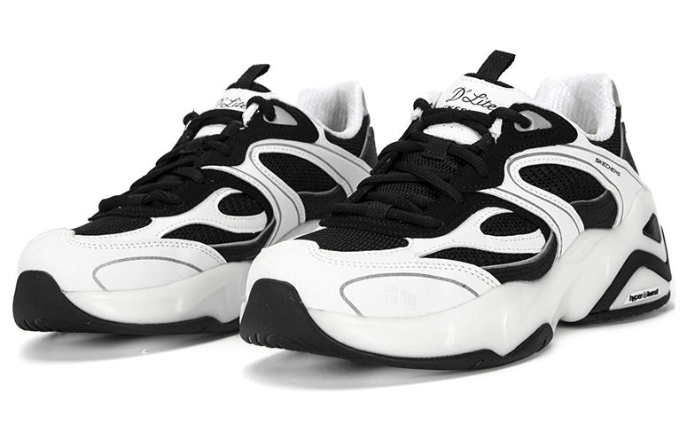Skechers D'LITES Hyper Burst — фото 2