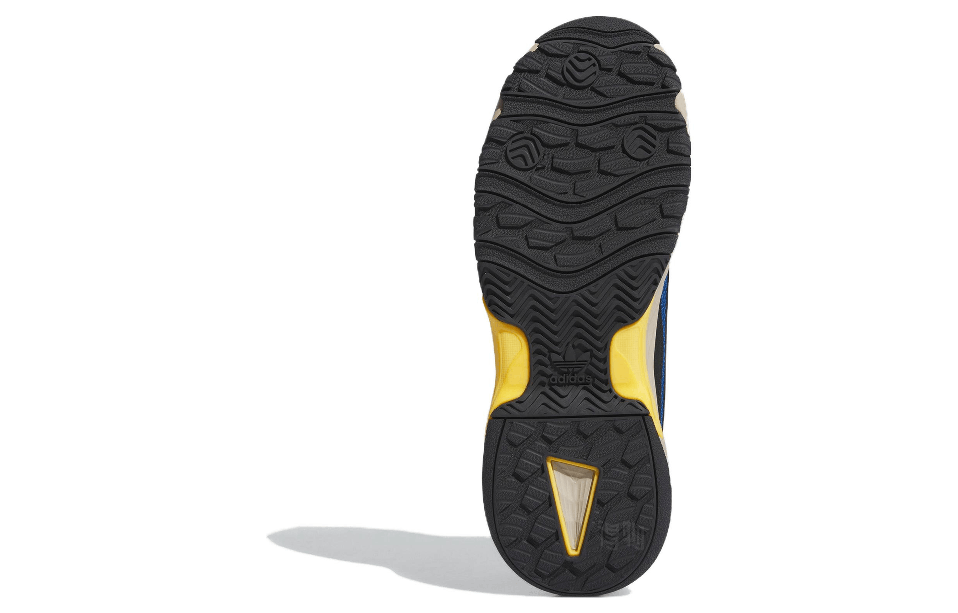 Adidas Niteball 3 — фото 5