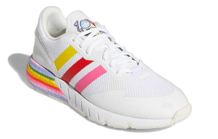 adidas originals adidas ZX 1K Boost Pride — фото 2