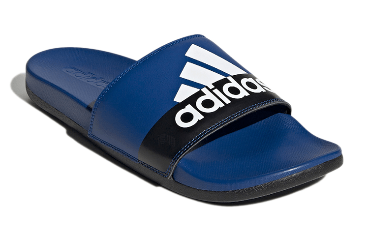 Adidas Adilette Comfort Sandals — фото 1