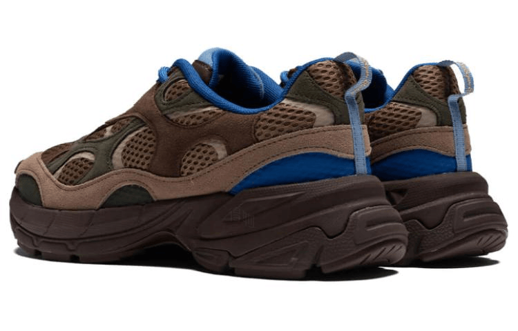 Puma KIDSUPER x PUMA Velophasis NU — фото 3