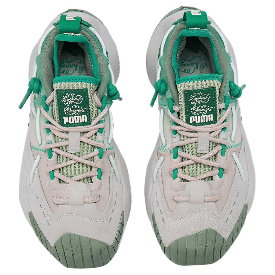 Puma Plexus Gradient Sophia Chang — фото 2