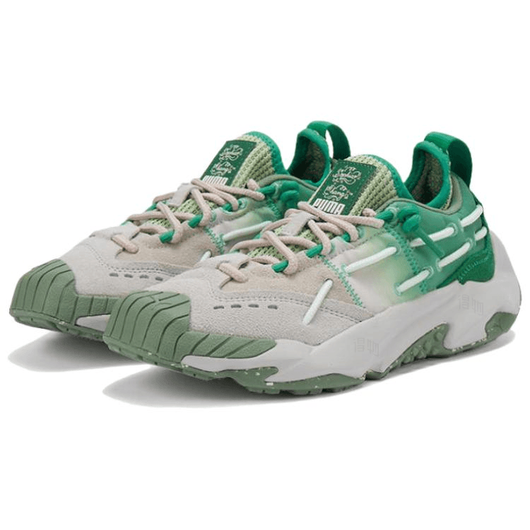 Puma Plexus Gradient Sophia Chang — фото 1