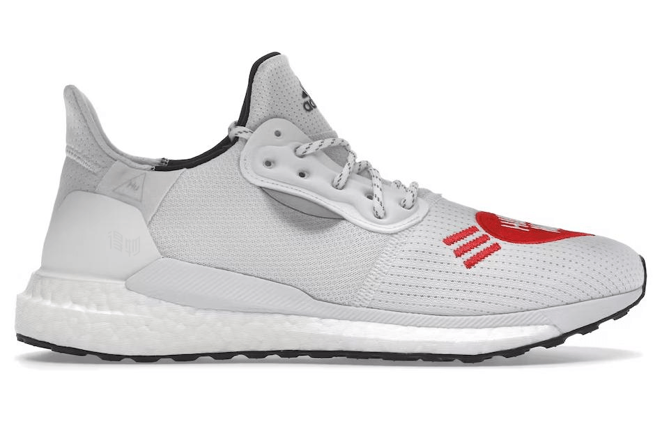 adidas originals Solar Hu Love Pack — фото 1