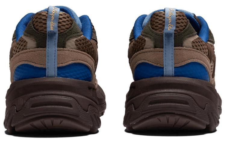 Puma KIDSUPER x PUMA Velophasis NU — фото 4
