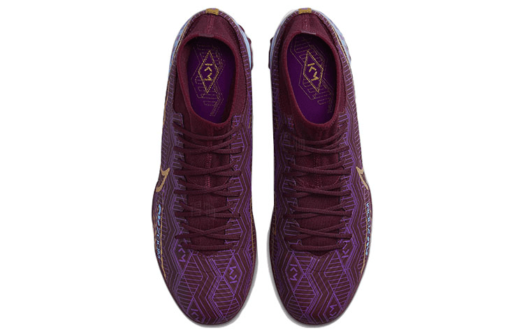 Nike Zoom Mercurial Superfly 9 TF — фото 3