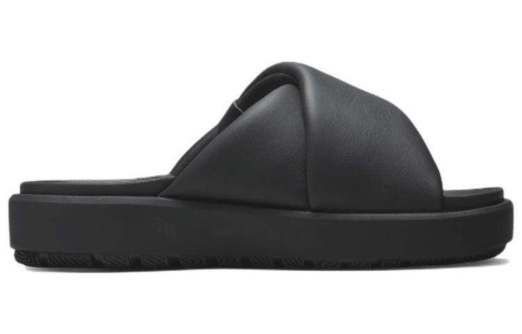 Jordan Air Jordan Sophia Slide Black — фото 1