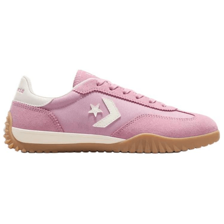 Converse Run Star Trainer Pink — фото 1