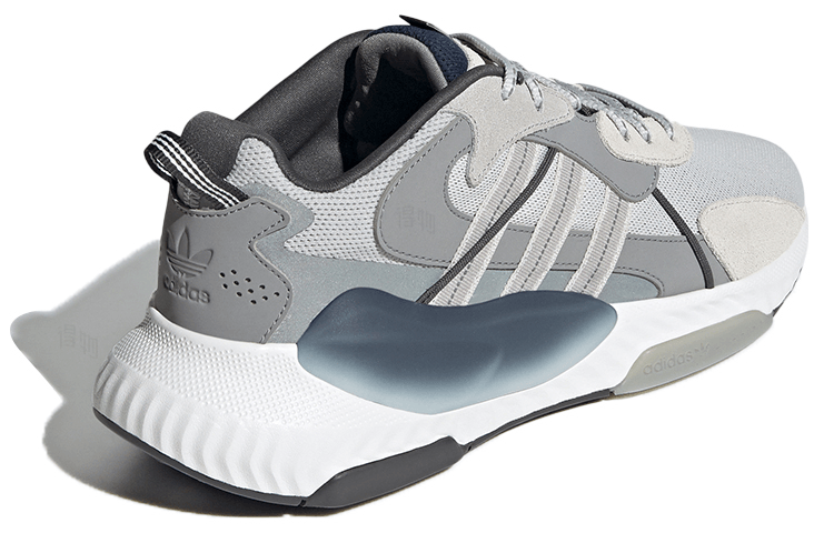 Adidas Hi-Tail — фото 3