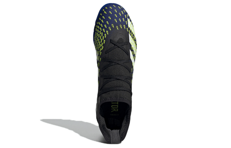Adidas Predator Freak .3 TF — фото 4