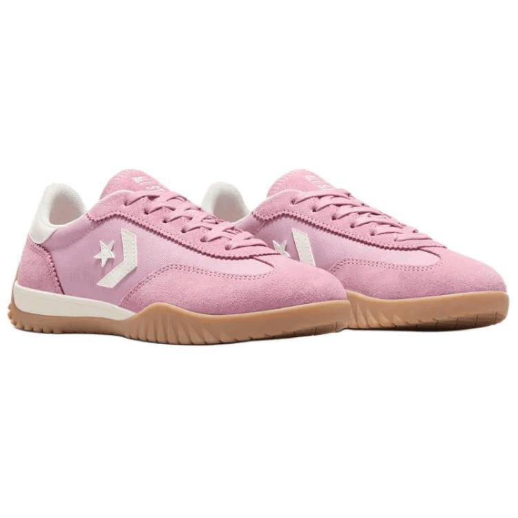 Converse Run Star Trainer Pink — фото 2