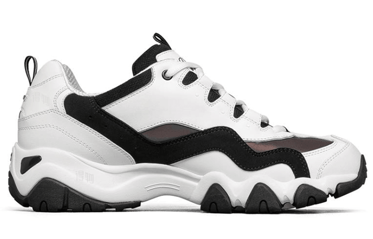Skechers D'LITES 2.0 — фото 1