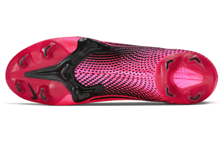 Nike Mercurial Vapor 13 Elite FG — фото 5