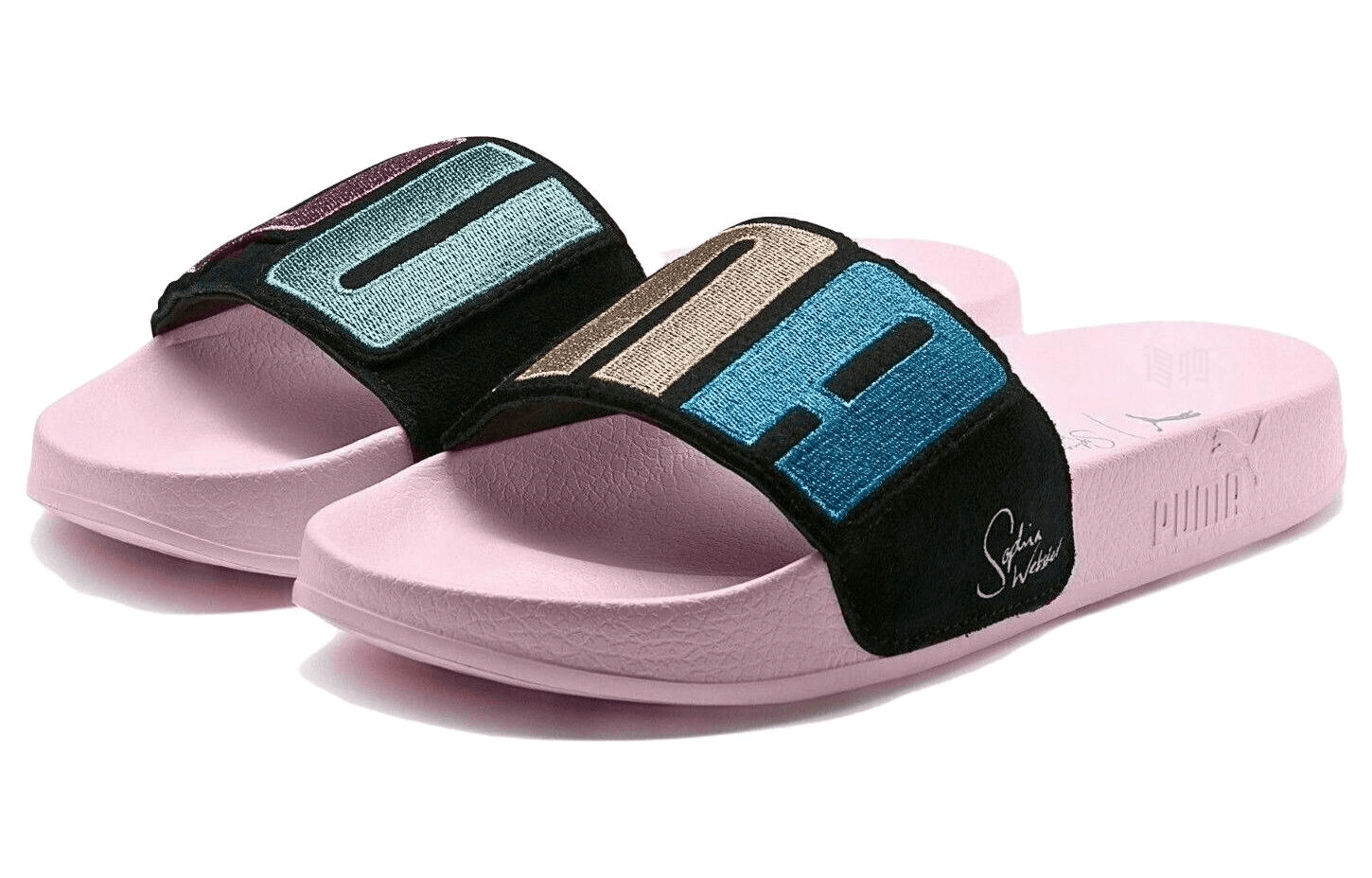 Puma Sophia Webster x Puma Leadcat Suedu — фото 2