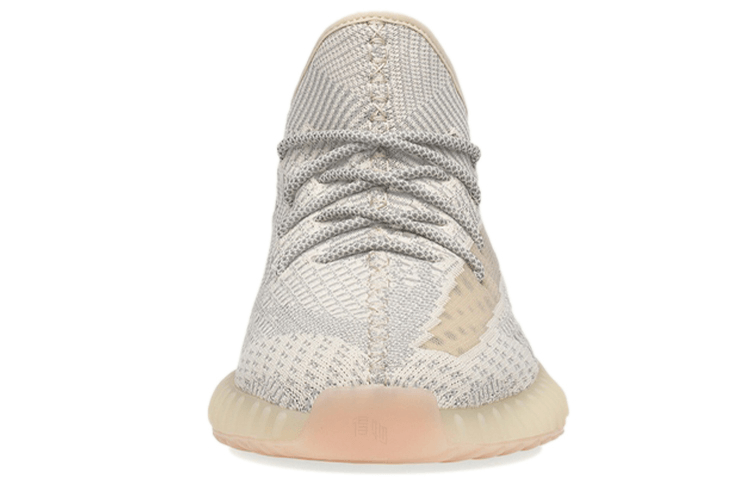 adidas originals adidas Yeezy Boost 350 V2 "Lundmark" Reflective — фото 2