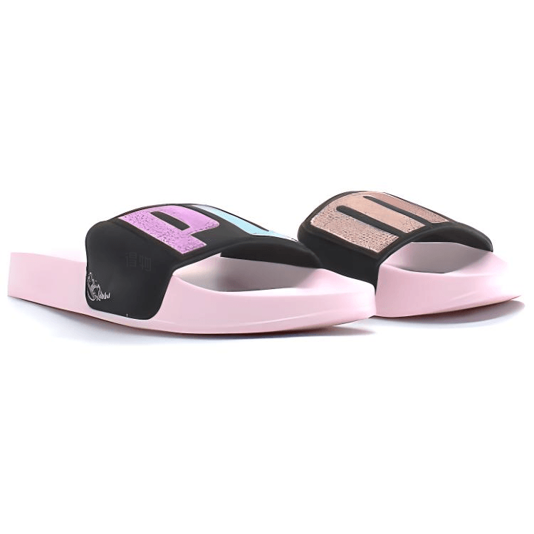 Puma Sophia Webster x Puma Leadcat Suedu — фото 3