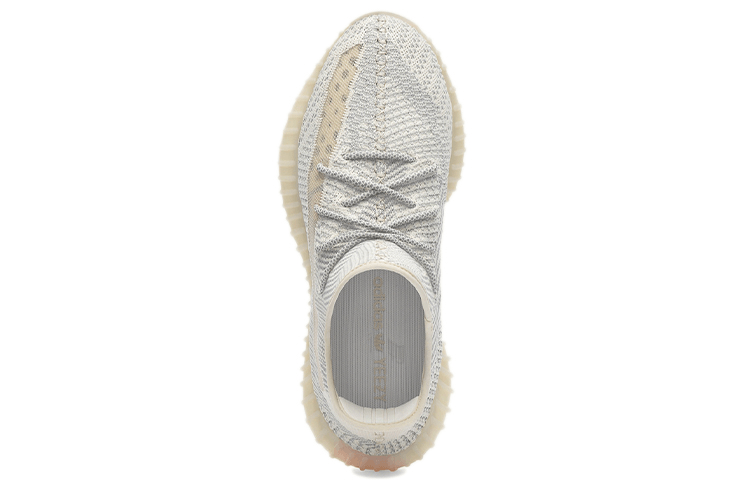 adidas originals adidas Yeezy Boost 350 V2 "Lundmark" Reflective — фото 3