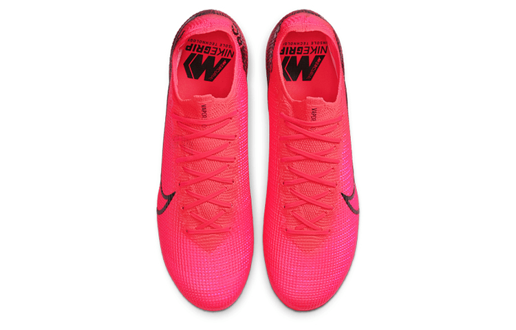 Nike Mercurial Vapor 13 Elite FG — фото 3
