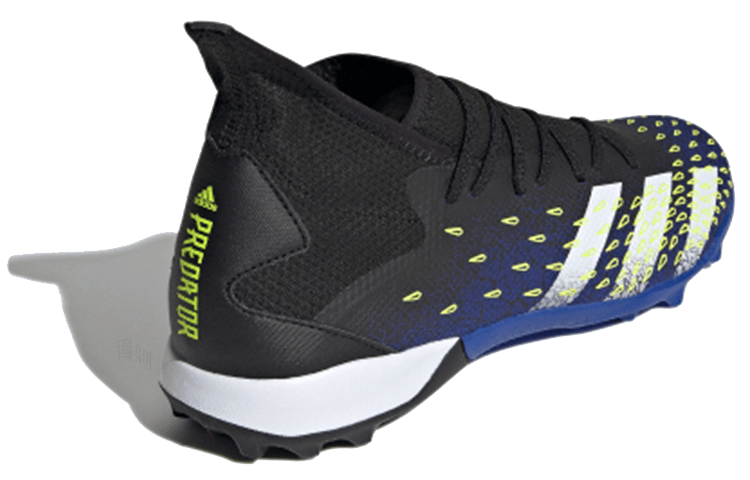 Adidas Predator Freak .3 TF — фото 3