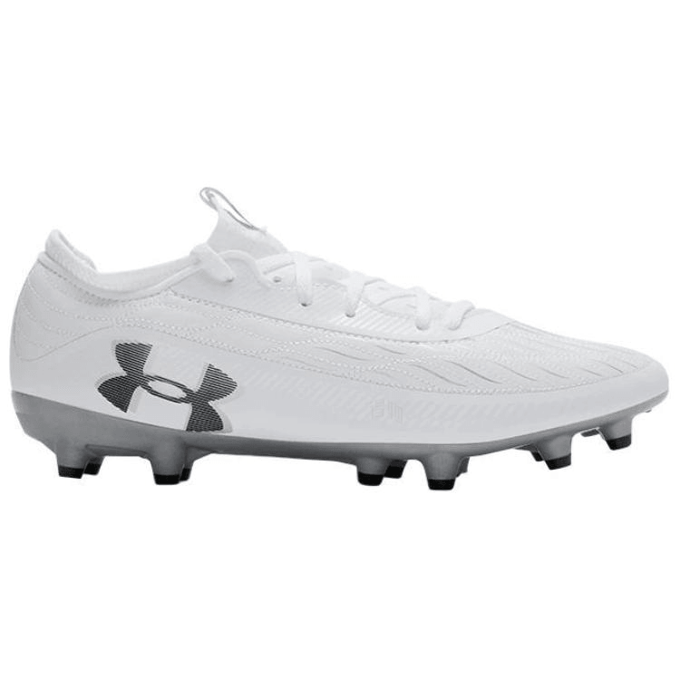 Under Armour Magnetico Select 4 White — фото 1