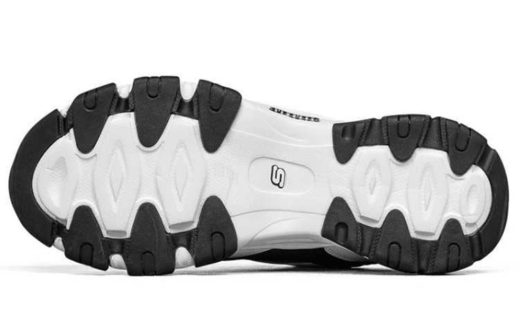 Skechers D'LITES 2.0 — фото 4