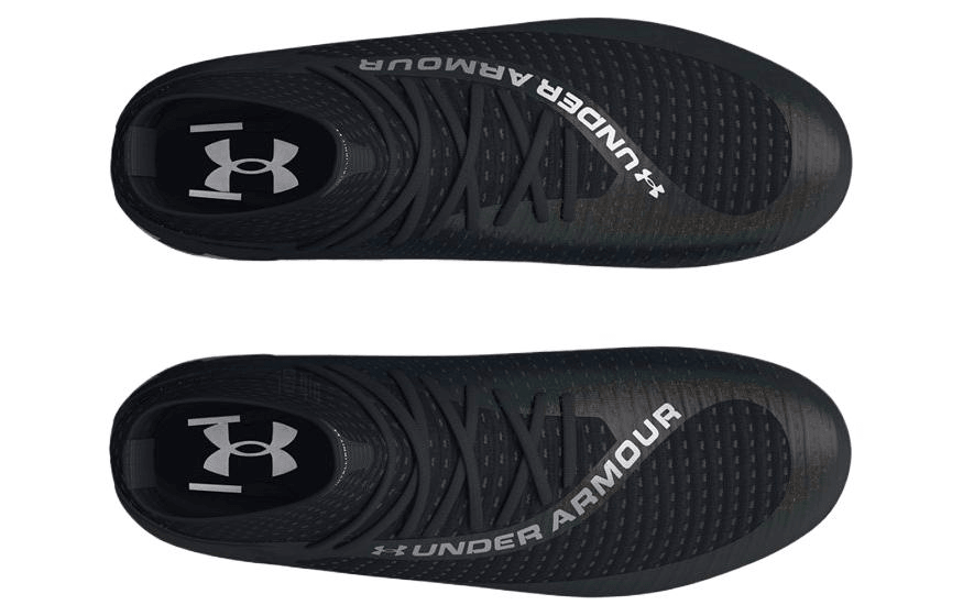 Under Armour Blur Highlight 2 MC Black — фото 3