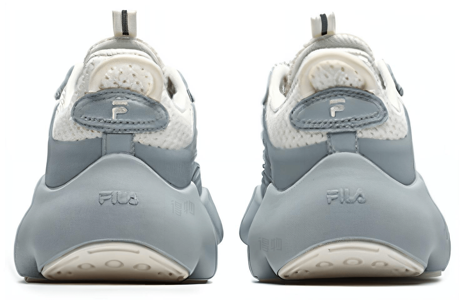 FILA Fusion Ray 3 — фото 3