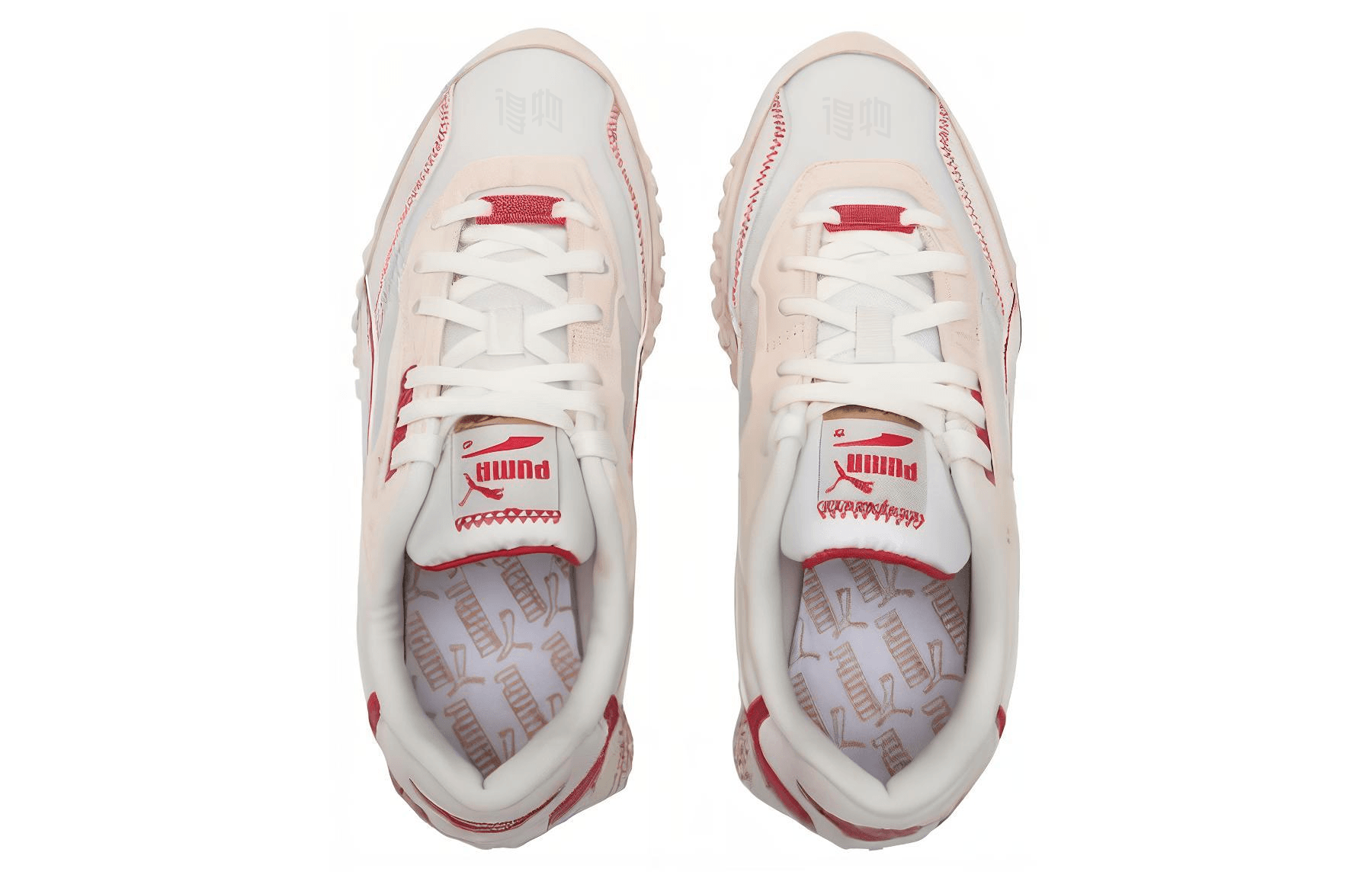 Puma Blktop Rider — фото 4