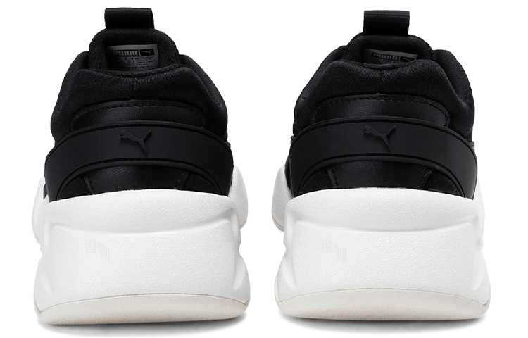 Puma Nova Grl Boss Black — фото 3