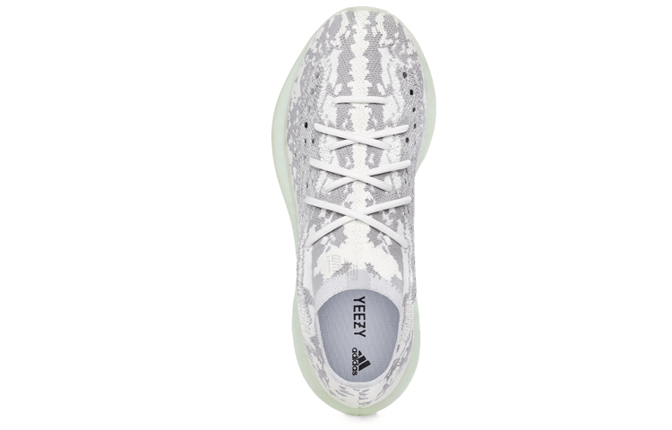 adidas originals adidas Yeezy Boost 380 Alien — фото 2