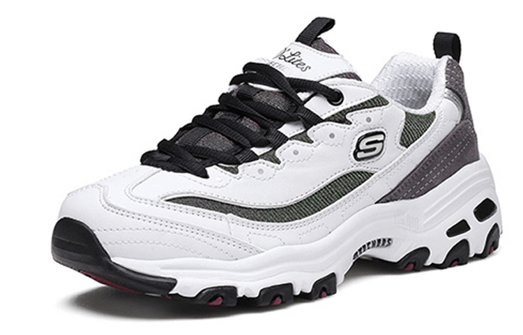 Skechers D'LITES — фото 2