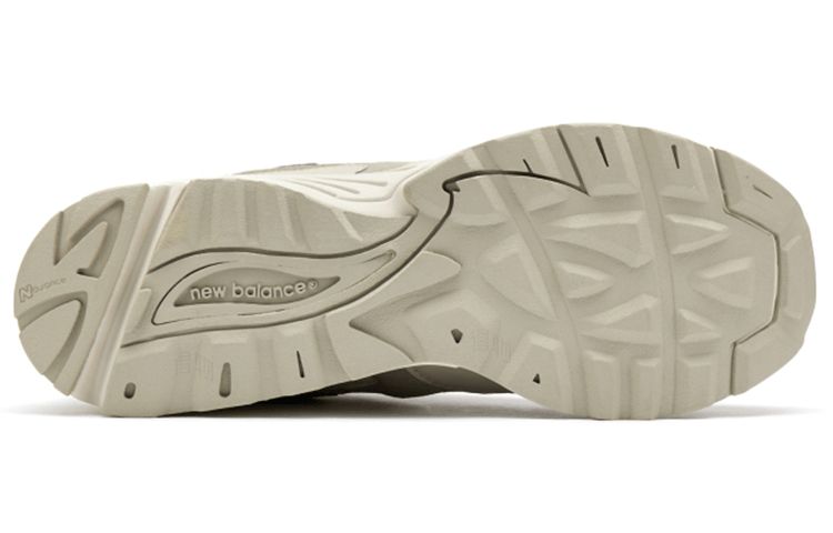 New Balance 875 Beige — фото 3