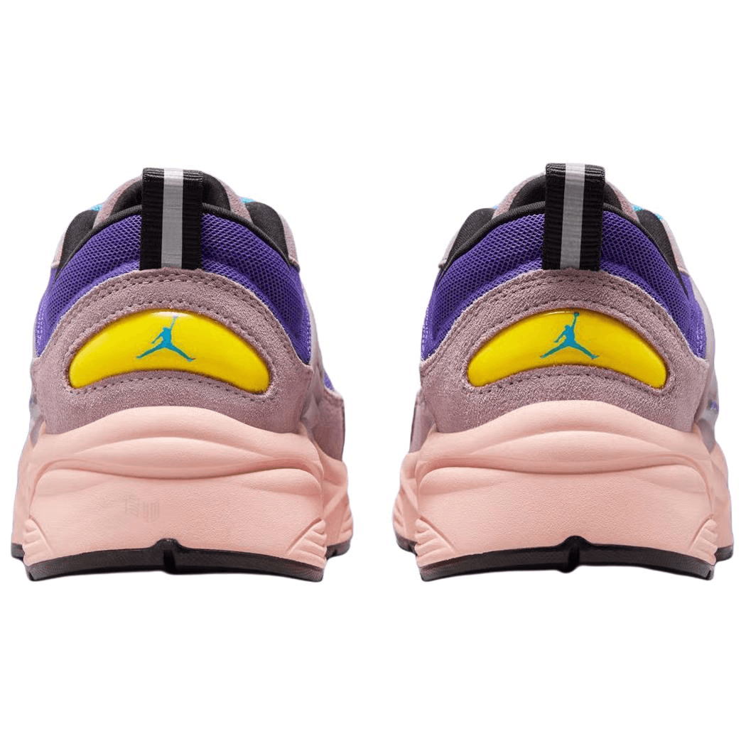 Jordan Trunner O/S Purple Smoke — фото 3