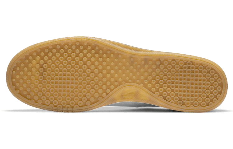 Nike Court Vintage PRM White Light Brown — фото 5